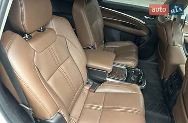 Внедорожник / Кроссовер Acura MDX 2016 в 