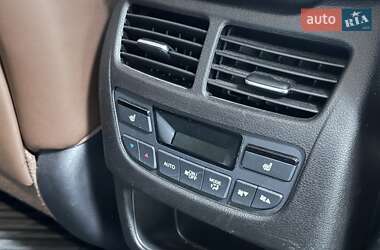Внедорожник / Кроссовер Acura MDX 2016 в 
