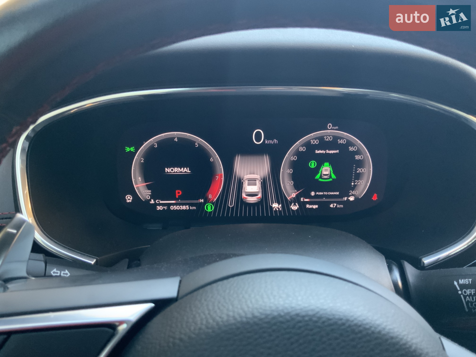 2021 Acura MDX - мініатюра 76