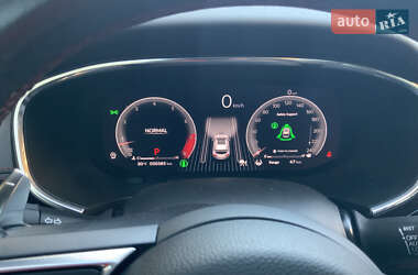 Позашляховик / Кросовер Acura MDX 2021 в 