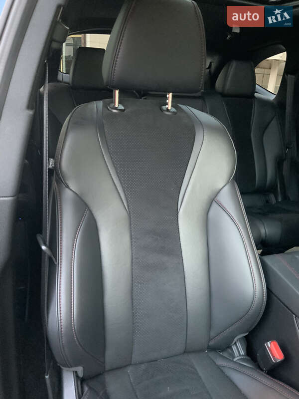 Позашляховик / Кросовер Acura MDX 2021 в Києві