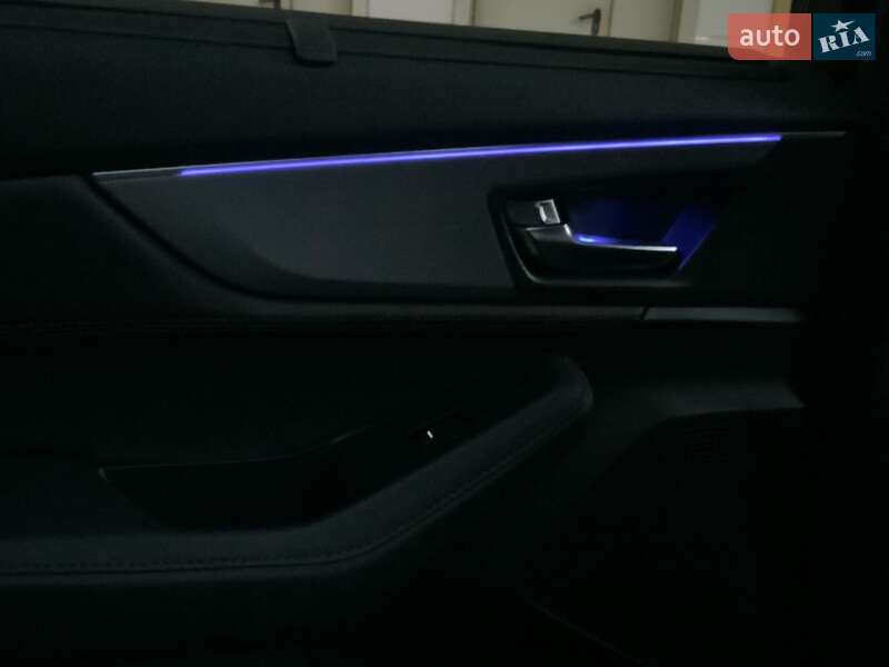 Позашляховик / Кросовер Acura MDX 2021 в Києві