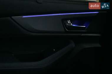 Позашляховик / Кросовер Acura MDX 2021 в 