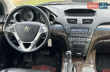 Внедорожник / Кроссовер Acura MDX 2012 в Ровно