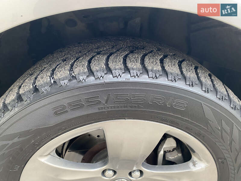 Позашляховик / Кросовер Acura MDX 2007 в Києві