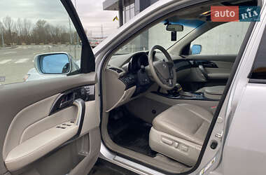 Внедорожник / Кроссовер Acura MDX 2007 в 