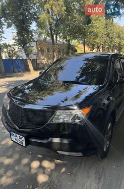 Позашляховик / Кросовер Acura MDX 2008 в Сумах