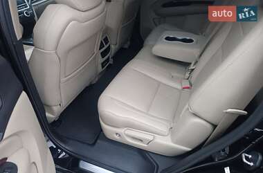 Внедорожник / Кроссовер Acura MDX 2017 в 