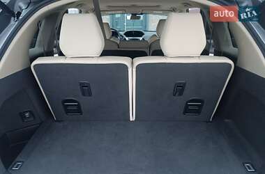 Внедорожник / Кроссовер Acura MDX 2017 в 