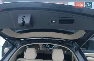 Внедорожник / Кроссовер Acura MDX 2017 в 