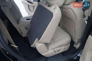 Внедорожник / Кроссовер Acura MDX 2017 в 