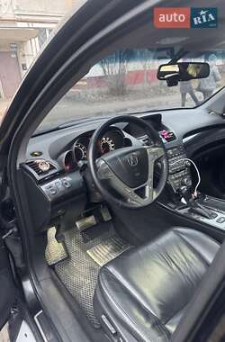 Позашляховик / Кросовер Acura MDX 2008 в Сумах