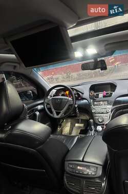 Позашляховик / Кросовер Acura MDX 2008 в Сумах