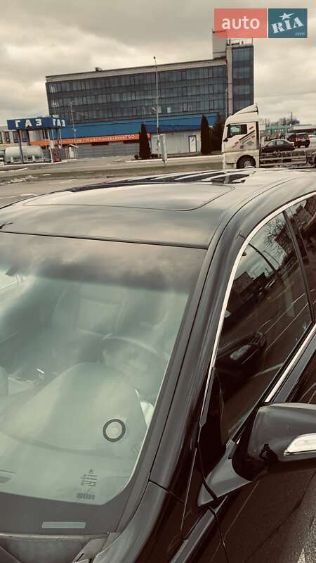 Позашляховик / Кросовер Acura MDX 2012 в Києві