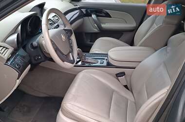 Позашляховик / Кросовер Acura MDX 2007 в Кременчуці