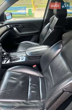 Внедорожник / Кроссовер Acura MDX 2008 в 