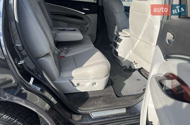 Внедорожник / Кроссовер Acura MDX 2016 в 