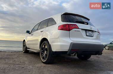 Внедорожник / Кроссовер Acura MDX 2008 в Одессе