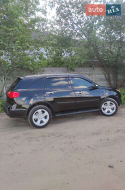 Внедорожник / Кроссовер Acura MDX 2007 в 