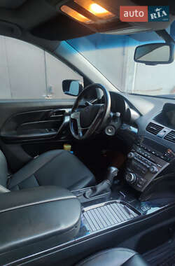 Внедорожник / Кроссовер Acura MDX 2007 в 