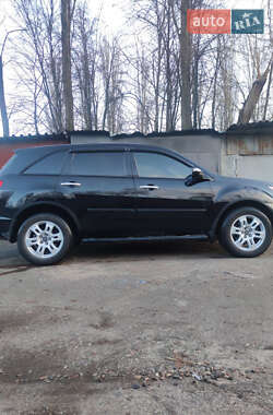 Внедорожник / Кроссовер Acura MDX 2007 в 