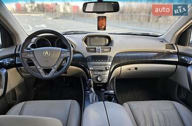 Внедорожник / Кроссовер Acura MDX 2008 в 