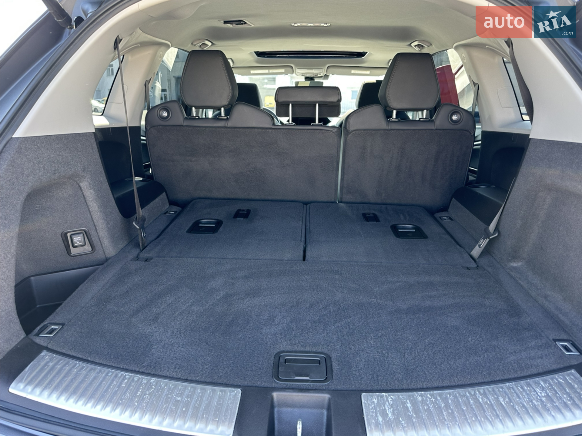 2018 Acura MDX - мініатюра 14