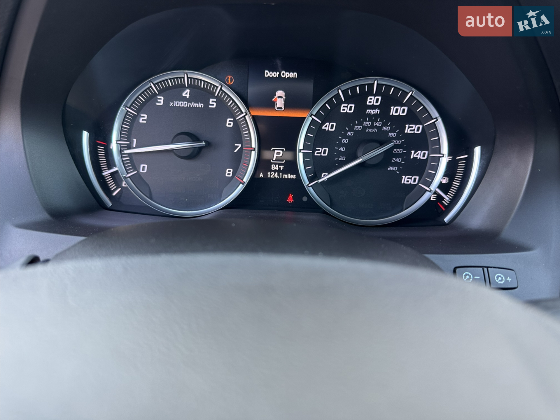 2018 Acura MDX - мініатюра 26