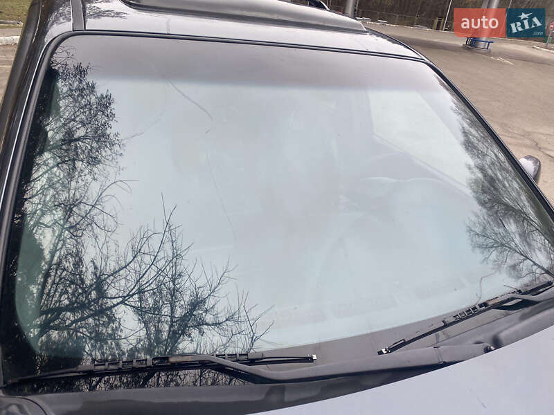 Внедорожник / Кроссовер Acura MDX 2004 в Нежине фото 4 Внедорожник / Кроссовер Acura MDX 2004 в Нежине