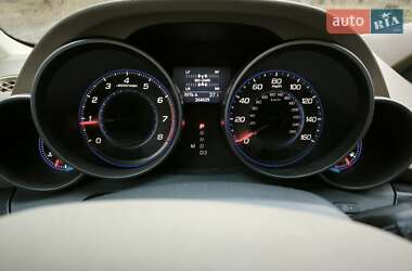 Внедорожник / Кроссовер Acura MDX 2008 в 