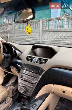 Внедорожник / Кроссовер Acura MDX 2008 в 