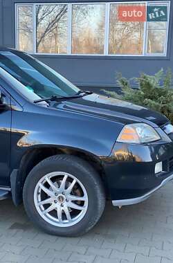 Позашляховик / Кросовер Acura MDX 2005 в Білій Церкві