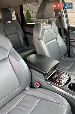 Внедорожник / Кроссовер Acura MDX 2015 в 