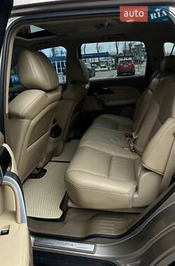 Внедорожник / Кроссовер Acura MDX 2007 в Киеве