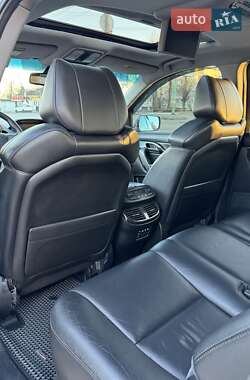 Внедорожник / Кроссовер Acura MDX 2008 в Киеве