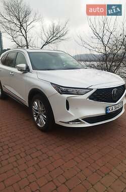 Внедорожник / Кроссовер Acura MDX 2022 в Киеве