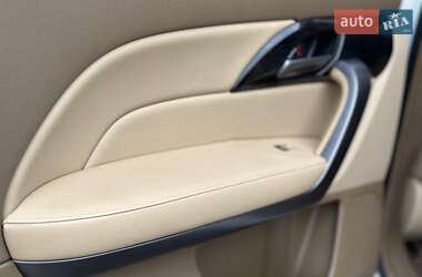 Позашляховик / Кросовер Acura MDX 2008 в 