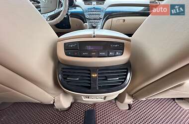 Позашляховик / Кросовер Acura MDX 2008 в 