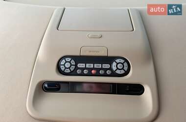 Позашляховик / Кросовер Acura MDX 2008 в 