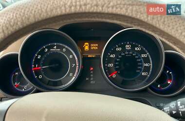 Позашляховик / Кросовер Acura MDX 2008 в 