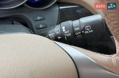 Позашляховик / Кросовер Acura MDX 2008 в 