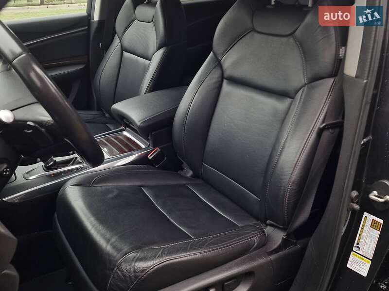 Внедорожник / Кроссовер Acura MDX 2013 в Николаеве