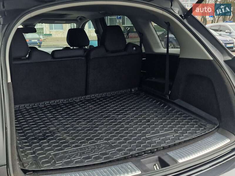 Внедорожник / Кроссовер Acura MDX 2013 в Николаеве