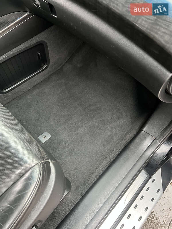 Внедорожник / Кроссовер Acura MDX 2008 в Николаеве