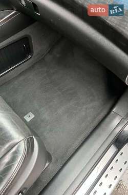 Позашляховик / Кросовер Acura MDX 2008 в 