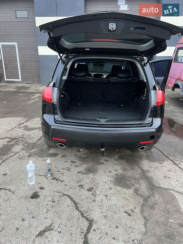 Внедорожник / Кроссовер Acura MDX 2008 в Николаеве