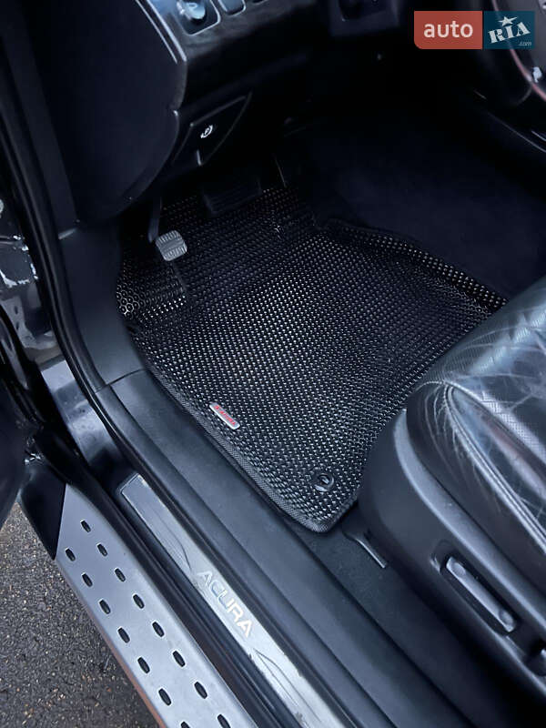 Внедорожник / Кроссовер Acura MDX 2008 в Николаеве