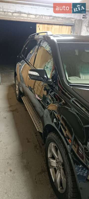 Внедорожник / Кроссовер Acura MDX 2007 в Харькове