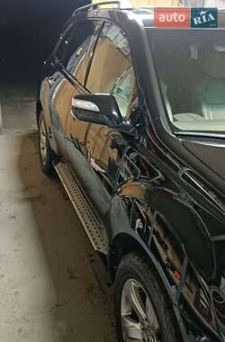 Позашляховик / Кросовер Acura MDX 2007 в 