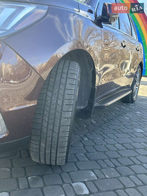 Позашляховик / Кросовер Acura MDX 2017 в Запоріжжі фото 25 Позашляховик / Кросовер Acura MDX 2017 в Запоріжжі